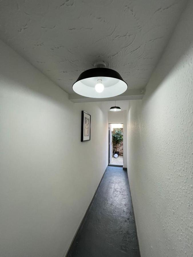 Newly Renovated Apartments In Liverpool - Extended Stay Bagian luar foto