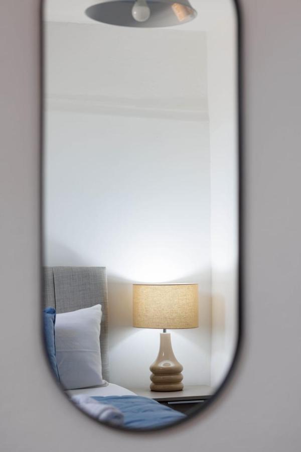 Newly Renovated Apartments In Liverpool - Extended Stay Bagian luar foto