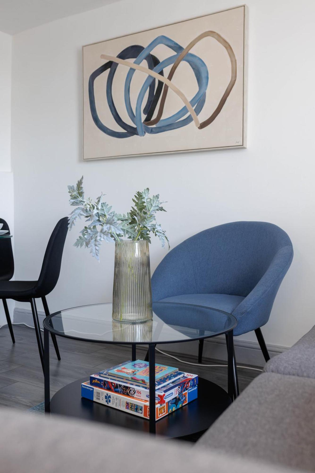 Newly Renovated Apartments In Liverpool - Extended Stay Bagian luar foto