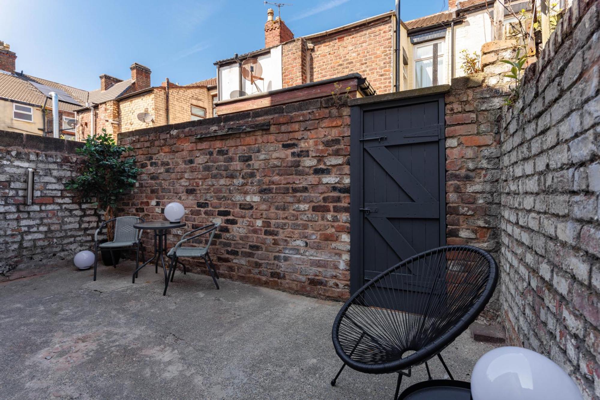 Newly Renovated Apartments In Liverpool - Extended Stay Bagian luar foto